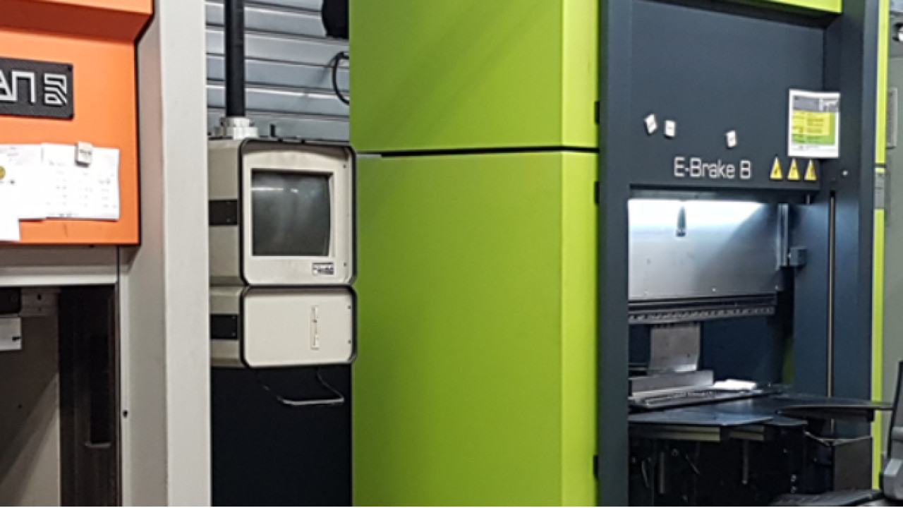 SvH Metaal BV Luyksgestel afbeelding 1